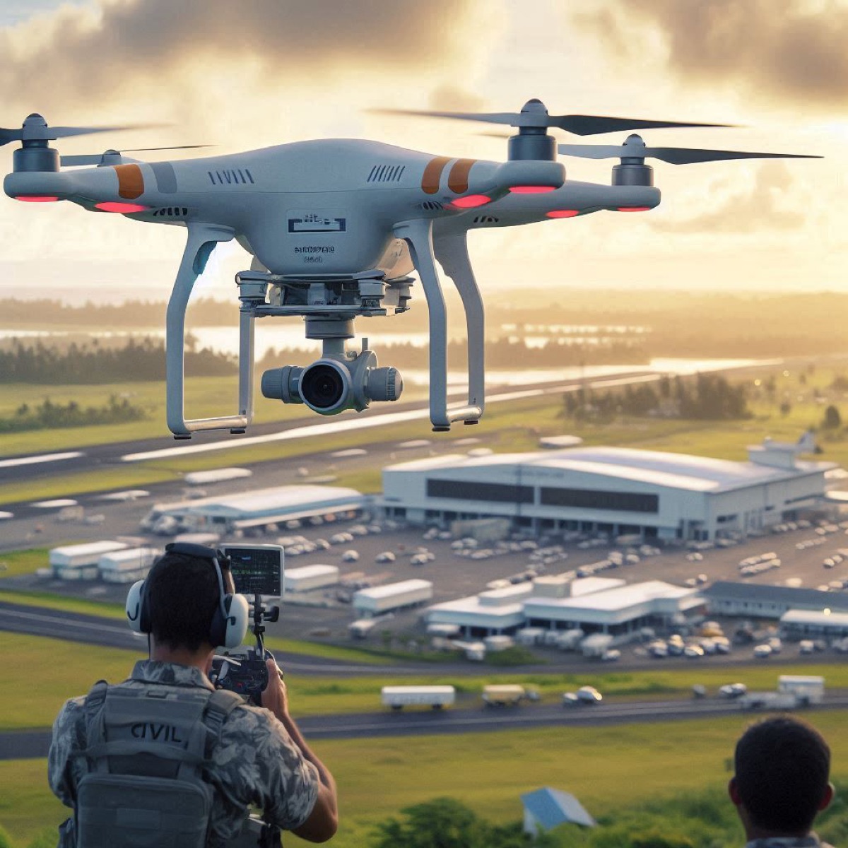 Souveraineté alimentaire - piloter la transition