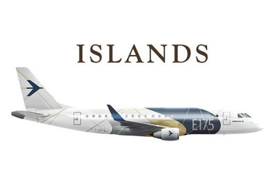Islands Airline