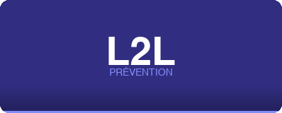 L2L Prévention