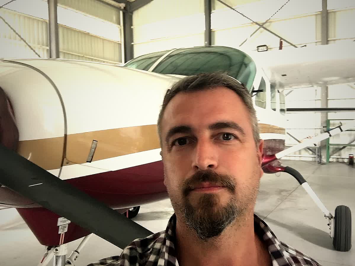 Pascal Bazer-Bachi, fondateur