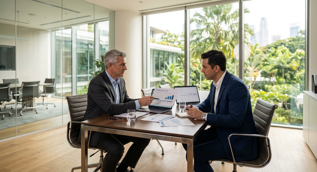 Transformation & Compétences